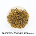 Schwarzer Tee Jin Jun Meiloose Leaf Tea Premium® gefällig